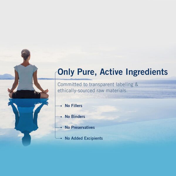 Polvo detox con silymarina y antioxidantes para el hígado