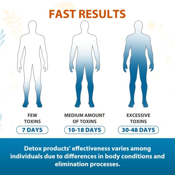 Limpieza profunda hígado y riñones con cápsulas detox Verdanthus
