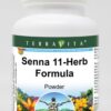 Paquete de polvo depurativo Senna 11 hierbas Terravita