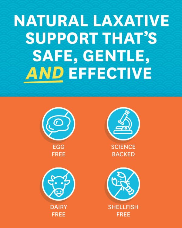 Zenwise detox beneficios para salud digestiva y colon saludable