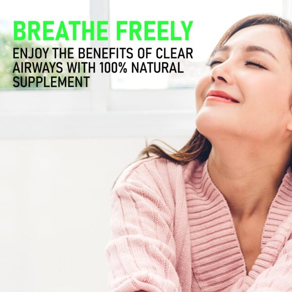 Cápsulas herbales 26 Herb Maya con extracto de hoja de gordolobo