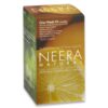 Kit Master Cleanse Neera Natural con ingredientes para detox de 7 días