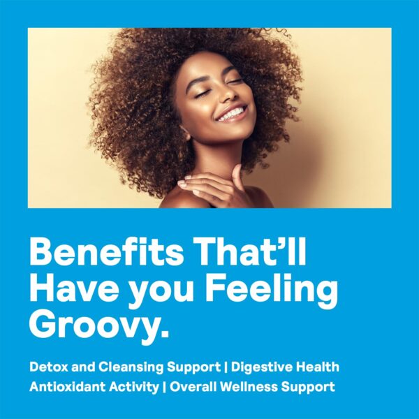 Tabletas vegetarianas de Vinagre de Sidra de Manzana Nature's Life