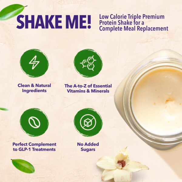 Producto VIVRI con suplemento para limpieza intestinal de 10 días