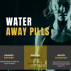 Suplemento Water Away reduce líquidos y apoya metabolismo sano