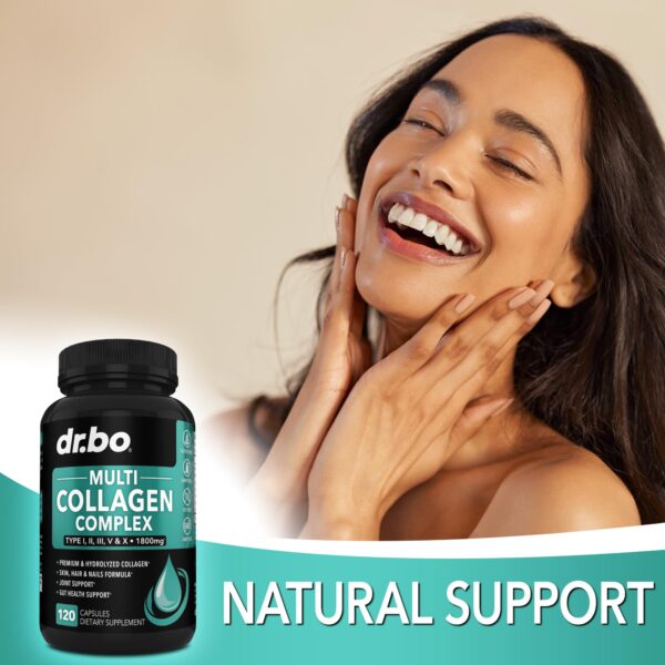 Cápsulas de limpieza de colon y probióticos digesivos