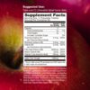 Suplementos Innervisnutrition vinagre sidra manzana alta calidad