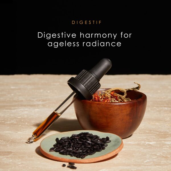 Redmint tintura herbal para digestión y energía natural