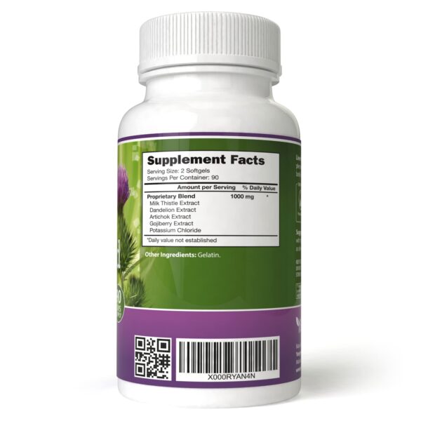 Etiqueta del suplemento hepático y renal New Green Nutrition Etiqueta del suplemento hepático y renal New Green Nutrition