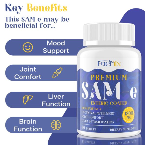 Detalle frasco Enerlix suplemento detox