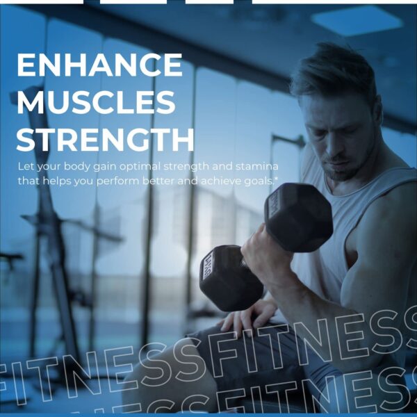 Suplemento desintoxicante hepático para hombres y mujeres