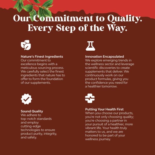 Caja completa cápsulas detox vinagre manzana Natures Craft