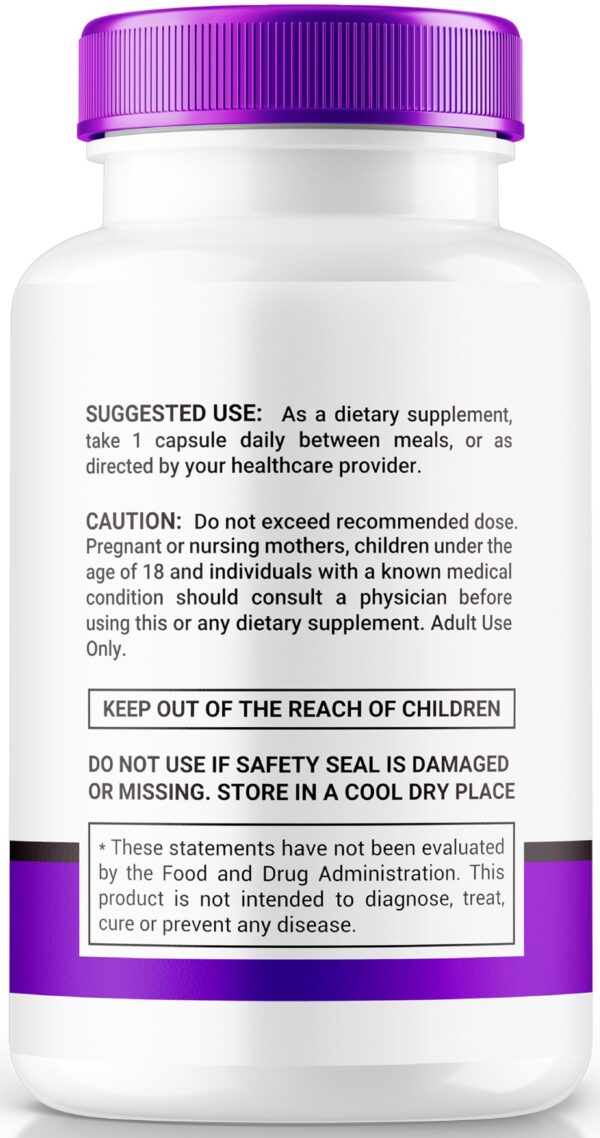 GlycoBoost limpiador de vasos sanguíneos NutraRize