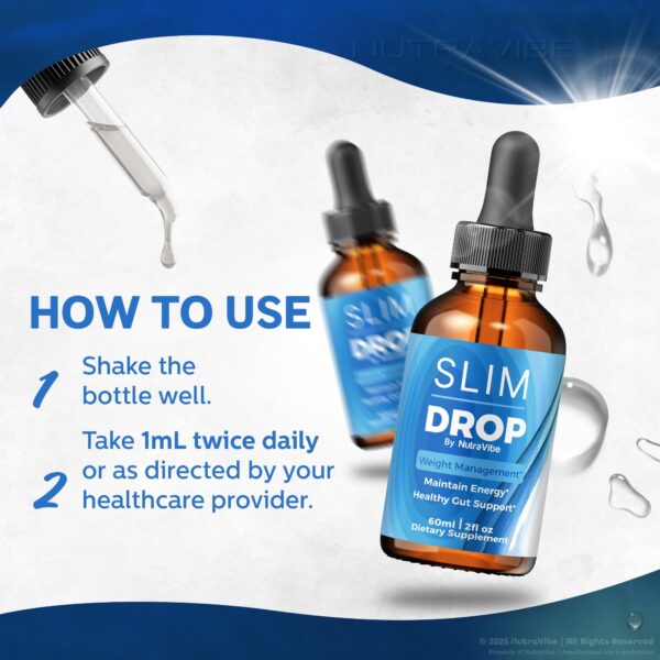 Líquido vegetal de NutraVibe