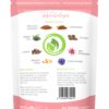 Caja FATBOM Zero Tea té herbal para acelerar metabolismo