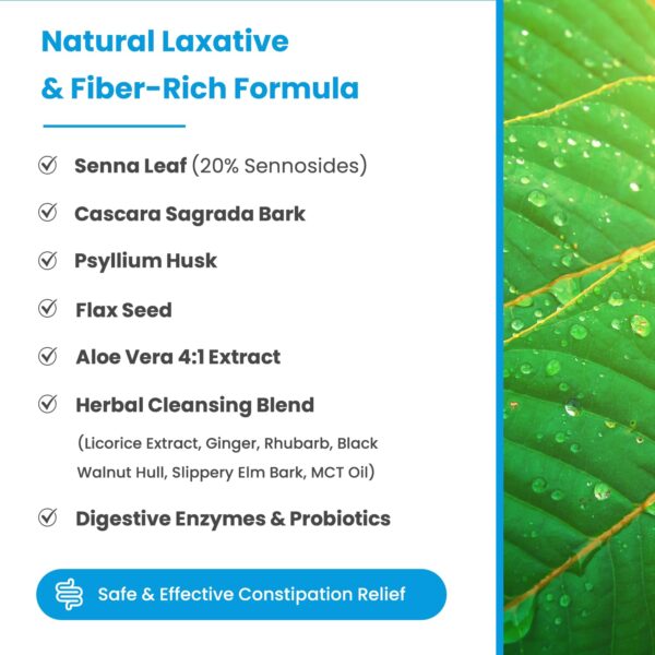 Suplemento NutraChamps colon cleanse 28 conteo Suplemento NutraChamps colon cleanse 28 conteo