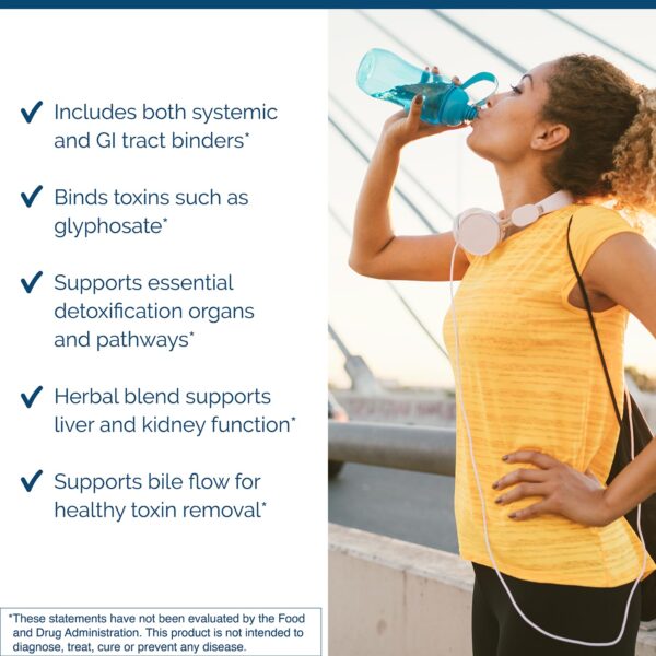 Suplemento mineral Core Minerals con absorción mejorada