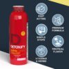 Bebida Detoxify Xxtra Clean con extractos naturales para limpieza