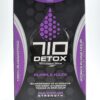 Tabletas de Pure Detox para limpieza corporal efectiva Tabletas de Pure Detox para limpieza corporal efectiva