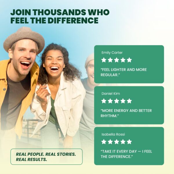 Extractos de comino negro, moringa y cúrcuma en cápsulas veganas