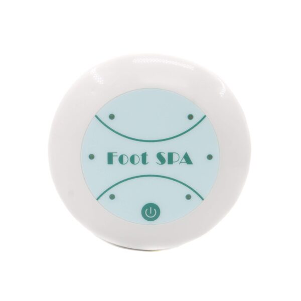 Set completo detox iónico para pies Saweyona 802FS