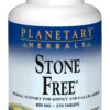 Stone Free apoyo herbario para riñón y vesícula 270 cápsulas