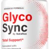 NutraRize Glyco Sync pastillas suplemento salud general 60 cápsulas