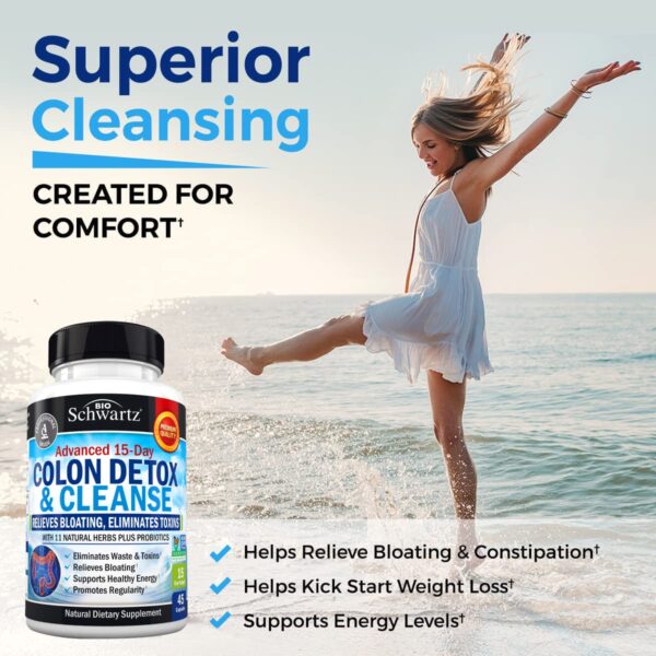 Suplemento natural y saludable frutas verduras BioSchwartz