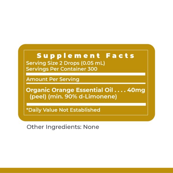 Suplemento Premier Research Labs limoneno detox 300 dosis