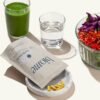 Biome Gut Cleanse apoyo a microbioma y digestión