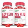 Gomitas Simpli Health Keto ACV paquete 2 120 unidades