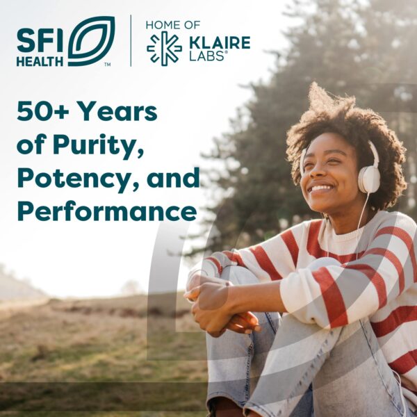 Klaire Labs Ther-Biotic imagen detalle suplemento Klaire Labs Ther-Biotic imagen detalle suplemento