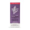VITL Weight Loss XL Liddell spray almacenamiento y calidad