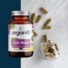 Organifi Liver Reset mejora función hepática y energía corporal