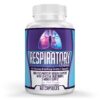 Respiratory-MAX suplemento natural con vitaminas y extractos