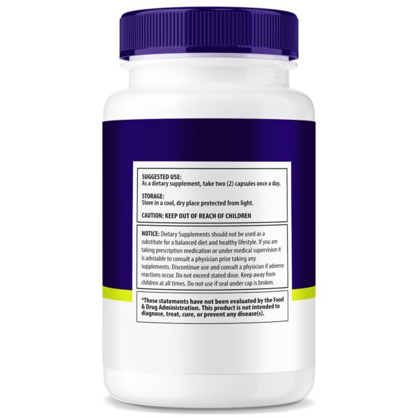 Detalle de etiqueta de ingredientes Amora Miura