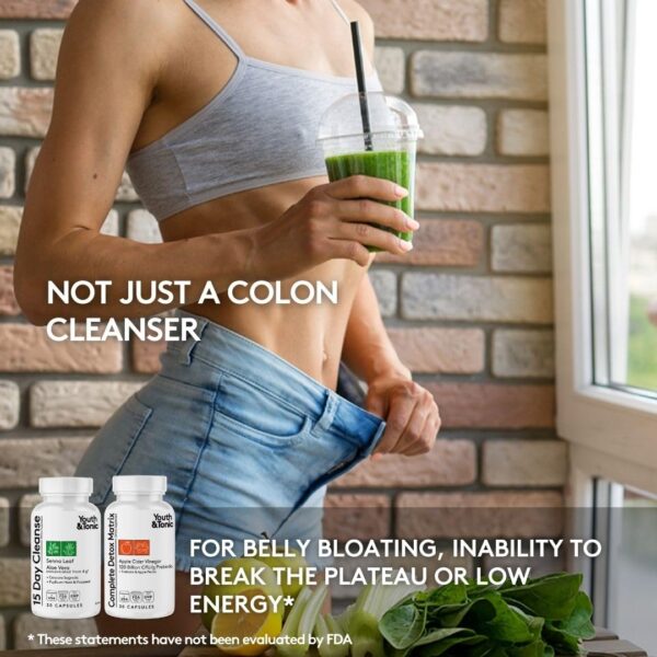 Suplemento para eliminar retención de líquidos y hinchazón