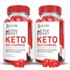 Activboost gominolas keto acv envase frontal paquete doble