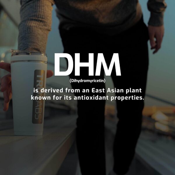 Mezcla sin azúcar sabor fruta TRULABS Hydrate + Detox