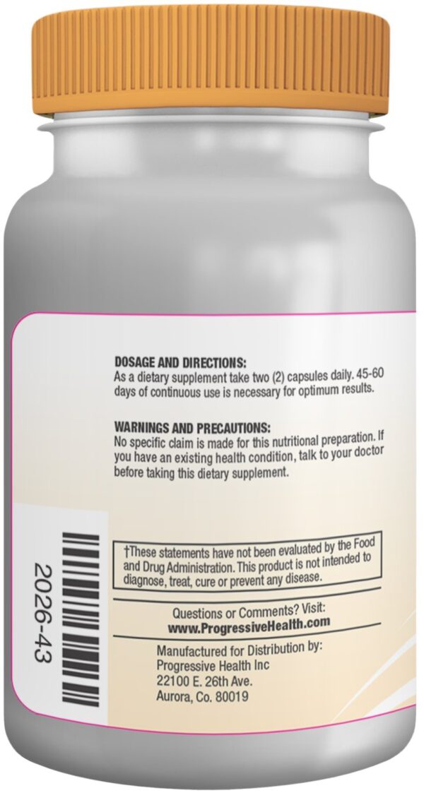 Cápsulas Capisette para hinchazón y líquidos