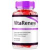Paquete gomitas VitaRenew Keto ACV y vitaminas