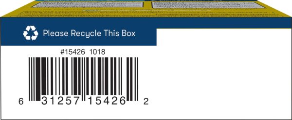 Renew Life detox total herbal fórmula avanzada para adultos