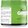 NutraRize TonicGreens suplemento polvo para bienestar