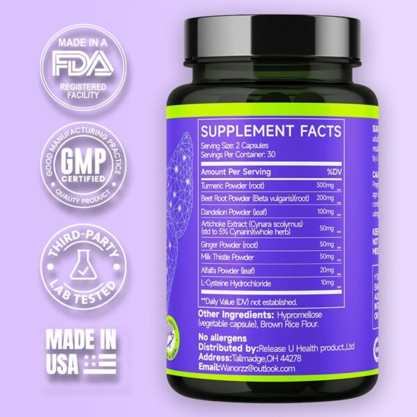 Senna Plus producto LuckTell apoyo para limpieza natural