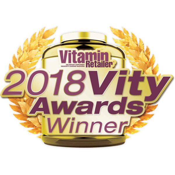 Frasco cápsulas Renew Life detox limpieza cuerpo y bienestar