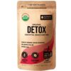 Paquete de mezcla de batido detox orgánico Numami 6 onzas