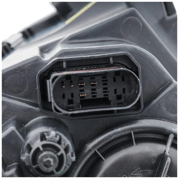 Faro BAP para CLA-CLASS 14-19 derecho halógeno CAPA