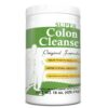Health Plus Super Colon Cleanse detox natural limpieza intestinal