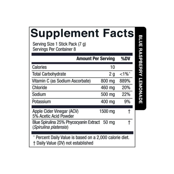 Polvo hidratación Essential Elements sabor sandía pepino