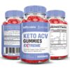 Microbio Keto ACV Gomitas como suplemento diario saludable y delicioso Microbio Keto ACV Gomitas como suplemento diario saludable y delicioso